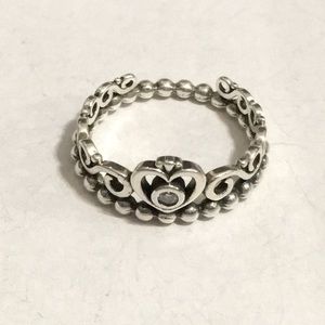 925 silver ring